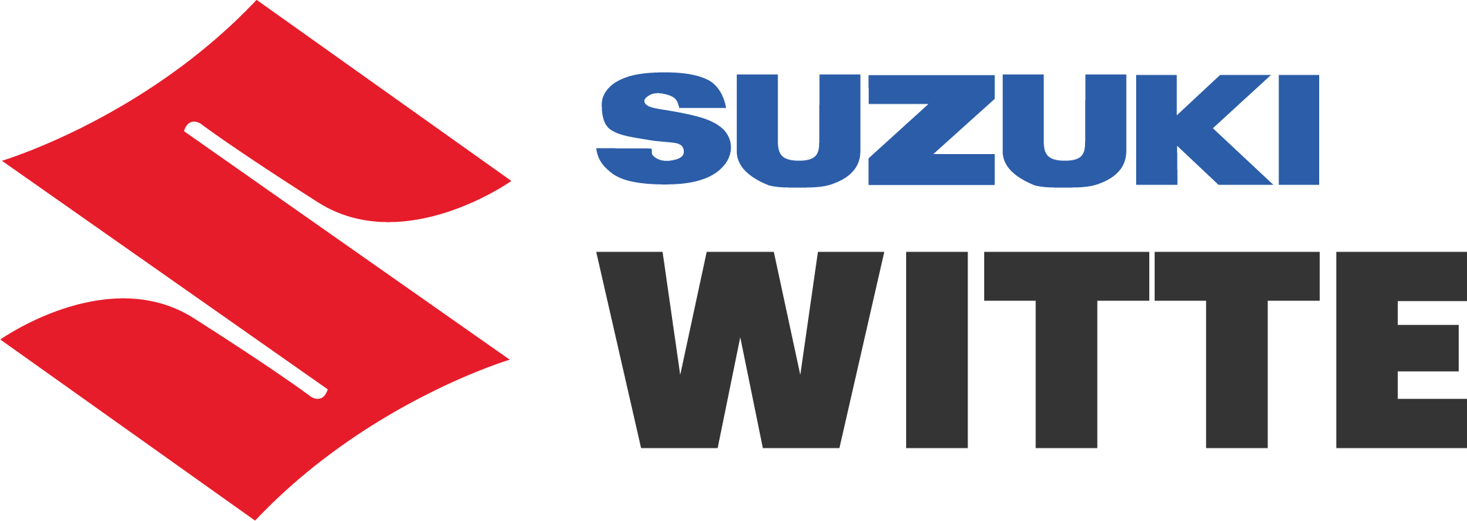 Suzuki Witte
